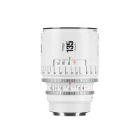 7Artisans Infinte Objektiv | 135mm T2.4