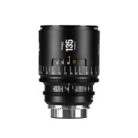 7Artisans Infinte Objektiv | 135mm T2.4