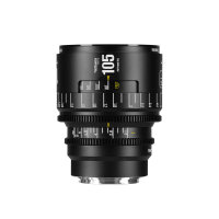 7Artisans Infinte Objektiv | 105mm T2.1