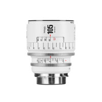 7Artisans Infinte Objektiv | 105mm T2.1