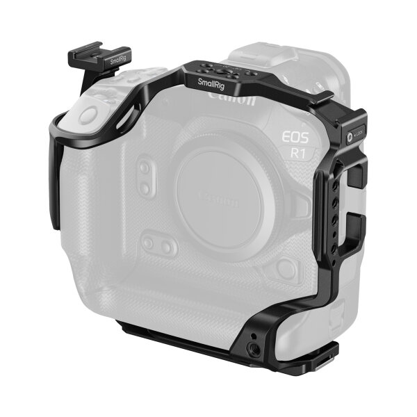 SmallRig | 5413 Cage für Canon EOS R1
