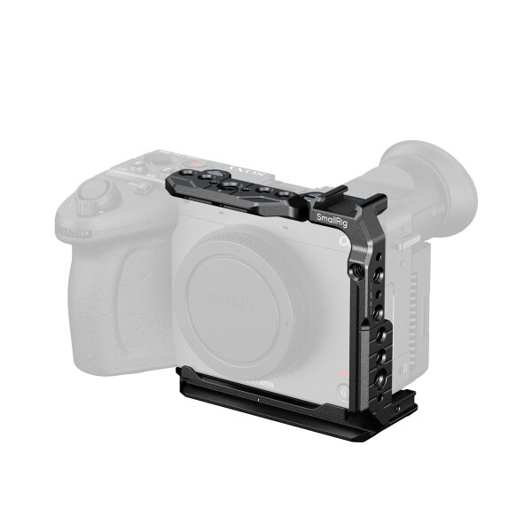 SmallRig | 5591 Half Cage für Sony FX2
