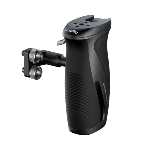 SmallRig | 5194 Drehbarer Seitengriff mit 1/4"-20 Schrauben