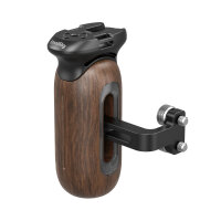 SmallRig | 5237 Seitlicher Holzgriff mit 1/4"-20...