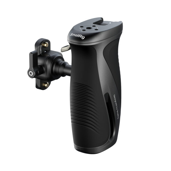 SmallRig | 5160 Drehbarer Seitengriff mit NATO-Klemme