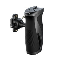 SmallRig | 5160 Drehbarer Seitengriff mit NATO-Klemme
