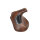 SmallRig | 5161 Image Grip Left Side Holzgriff mit NATO-Klemme