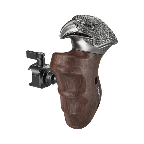 SmallRig | 4817 Eagle Griff, Left Side der Serie Image Grip mit NATO-Klemme