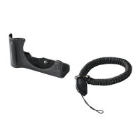 SmallRig | 5433 Leder-Halbschalen-Kit sw für Canon...