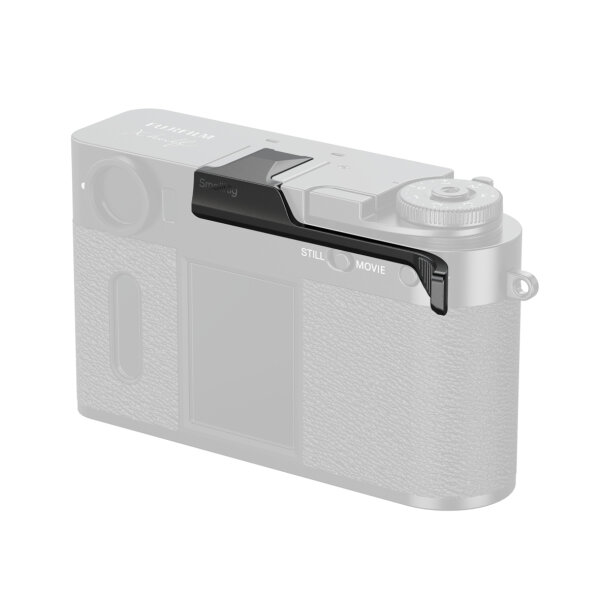 SmallRig | 5222 Thumb Grip black für Fujifilm X half