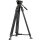 SmallRig | 5201 AD-50 Max Video Carbon Fiber Tripod, Kohlefaser-Stativ
