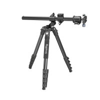 SmallRig | 5290 CT25 Professional Overhead Camera Tripod,...