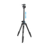 SmallRig | 5290 CT25 Professional Overhead Camera Tripod,...