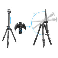 SmallRig | 5290 CT25 Professional Overhead Camera Tripod, Kamera-Stativ