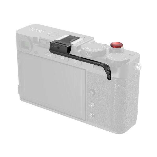 SmallRig | 5452 Thumb Grip black für Fujifilm X-E-5
