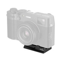SmallRig | MD5425 Arca-Swiss Montageplatte für...