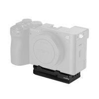 SmallRig | MD5423 Arca-Swiss Montageplatte für...