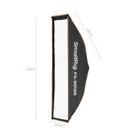 SmallRig | 5370 FS-30120 Schnellaufbaubare...