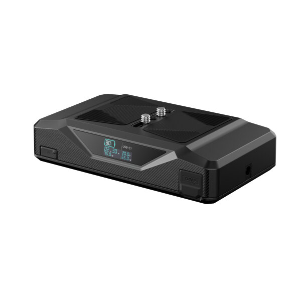 SmallRig | 4826 CB75 Kamera-Basis-Akku