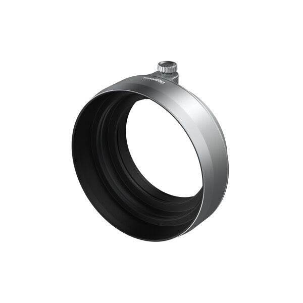 SmallRig | 5393 Gegenlichtblende für FUJIFILM X half (silber)