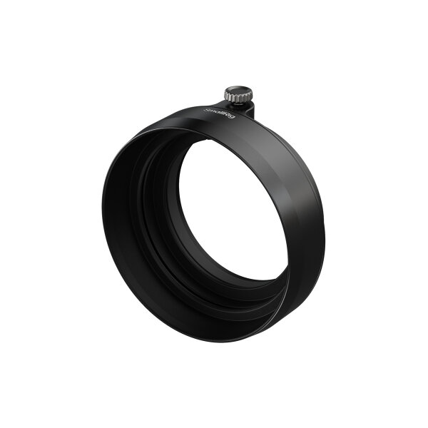 SmallRig | 5215 Gegenlichtblende für FUJIFILM X half (schwarz)