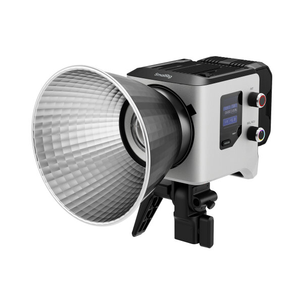 SmallRig | 5098 RC 220C RGB COB LED Videoleuchte (EU)