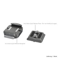 SmallRig | 5248 CB75 Kamera-Basis-Akku Kit