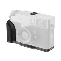 SmallRig | 5217 L-förmige Montageplatte Silikongr....