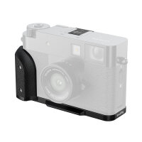 SmallRig | 5332 L-förmige Montageplatte Silikongriff...