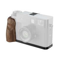 SmallRig | 5224 L-förmige Montageplatte Holzgriff...
