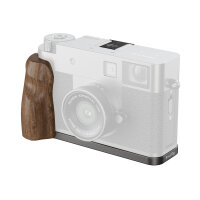 SmallRig | 5394 L-förmige Montageplatte Holzgr. f....