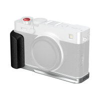 SmallRig | 5447 L-förmige Montageplatte Silikongriff...
