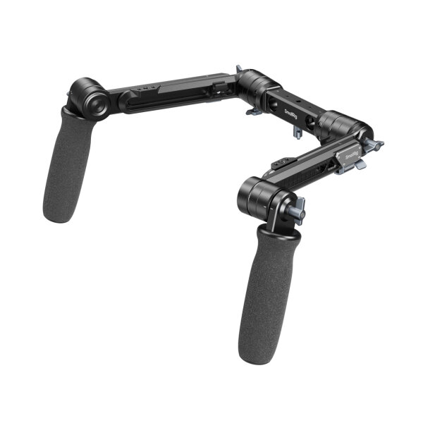 SmallRig | 5205 Shoulder Rig Dual-Handle für 15mm LWS-Rods