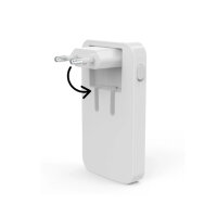 Hama | 65W Schnellladegerät PD, 2x USB-C, 1x USB-A,...
