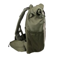 kalahari WINDHOEK K-45 Fotorucksack, olivgrün