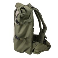 kalahari WINDHOEK K-45 Fotorucksack, olivgrün