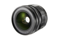 Voigtländer Objektiv | 21mm F1.4 Nokton...