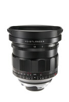 Voigtländer Objektiv | 21mm F1.4 Nokton asphärisch VM