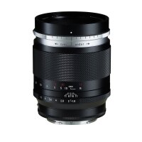 Voigtländer Objektiv | 75mm F1.8 Portrait Heliar...