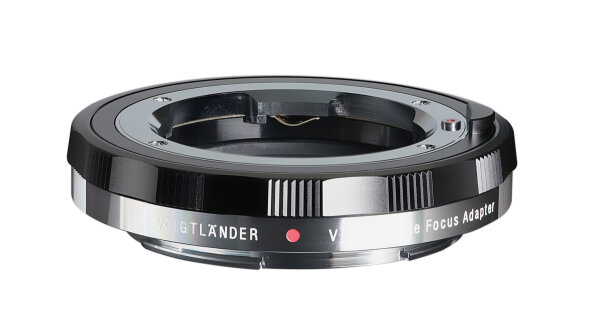 Voigtländer Zubehör | Nah+ Systemadapter Typ VM - Z-Mount