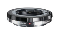 Voigtländer Zubehör | Nah+ Systemadapter Typ VM...