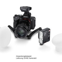 Godox MF12-DK3 Macro Flash Dental Kit 2x MF12, 1x Bracket MF-DB, 2x SB, 1xCase
