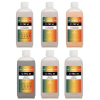 ADOX C-Tec C-41 Negativ Kit Rapid, 2-Bad für 1 Liter