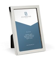 Zilverstad | Madeira 10x15 cm silber-glanz Metallrahmen...