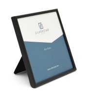Zilverstad | Sweet Memory 10x10 cm schwarz Metallrahmen