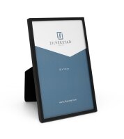 Zilverstad | Sweet Memory 10x15 cm schwarz Metallrahmen