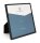 Zilverstad | Sweet Memory 15x15 cm schwarz Metallrahmen