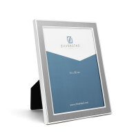 Zilverstad | Padua 15x20 cm, matt Metallrahmen zum...