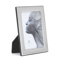 Zilverstad | Palermo 13x18 cm silber-glanz...