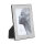 Zilverstad | Palermo 13x18 cm silber-glanz Premium-Portraitrahmen zum Stellen